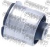 FEBEST BZAB-041 Control Arm-/Trailing Arm Bush